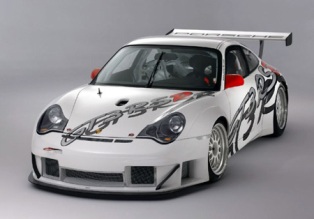  Porsche 996 Gt3 Rsr Body Kit (Porsche 996 GT3 RSR комплекта кузова)