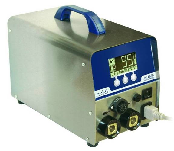  CD Stud Welding Machine