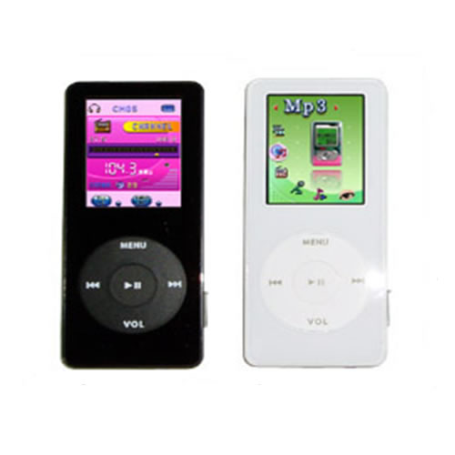  Mp4 Player (MP4 Player)