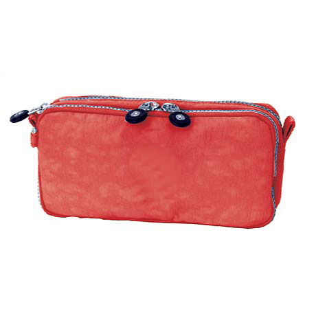  Coated Crinkle Nylon Pencil Case (2001) (Nylon enduit Crinkle Pencil Case (2001))