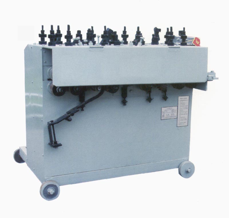 Bambus-Stick Making Machine (Bambus-Stick Making Machine)