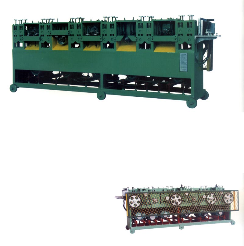 Two Sides Planer Machine (Two Sides Planer Machine)