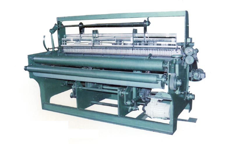  Plain Weaving Machine (Равнина Ткачество машины)