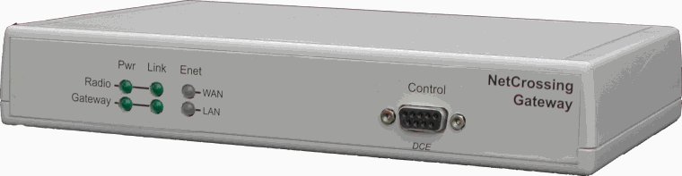 Net Crossing Gateway (Net Crossing Gateway)