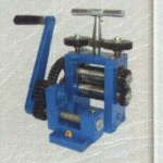  Jewelry Rolling Mill (Bijoux laminoir)