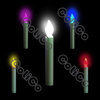  Led Christmas Candle Light ( Led Christmas Candle Light)