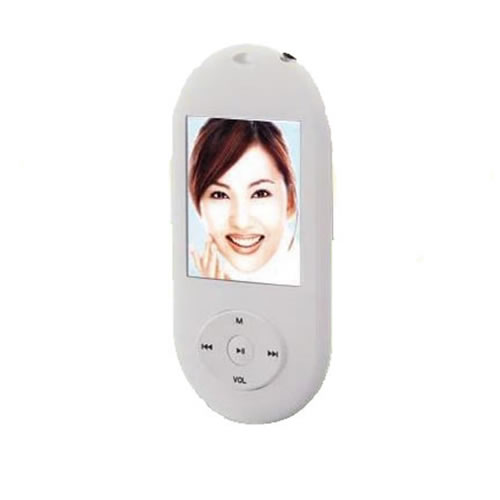  Thin 1.8 Mp4 Player (Thin 1,8 Mp4 Player)