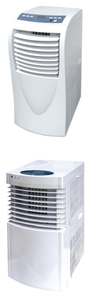  Portable Type Air Conditioners (Переносного типа Кодиционеры)