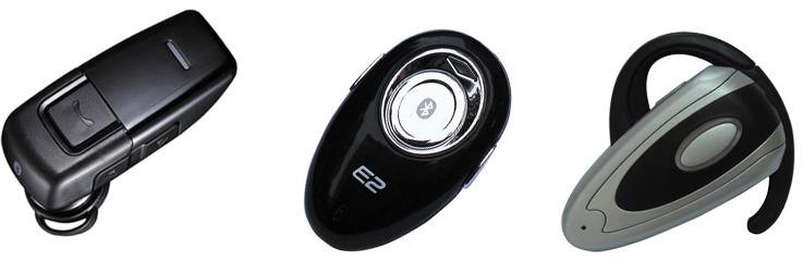  Bluetooth Headset (Bluetooth гарнитура)