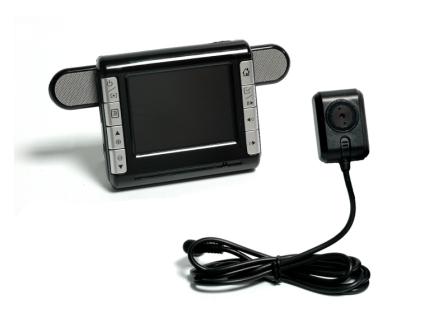  Dual Codec Network Camera (Dual Codec Сетевая камера)