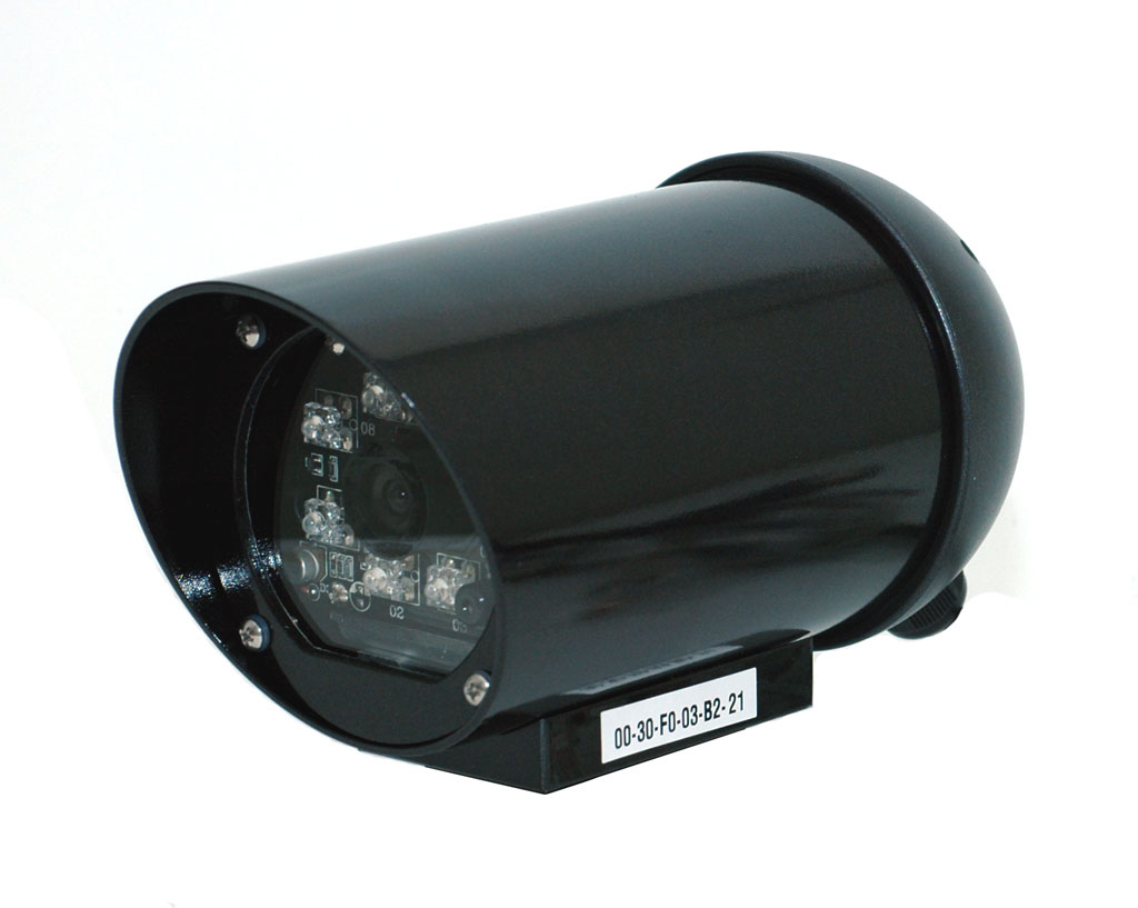  Outdoor Ir Ip Camera (Открытый Ir IP-камера)