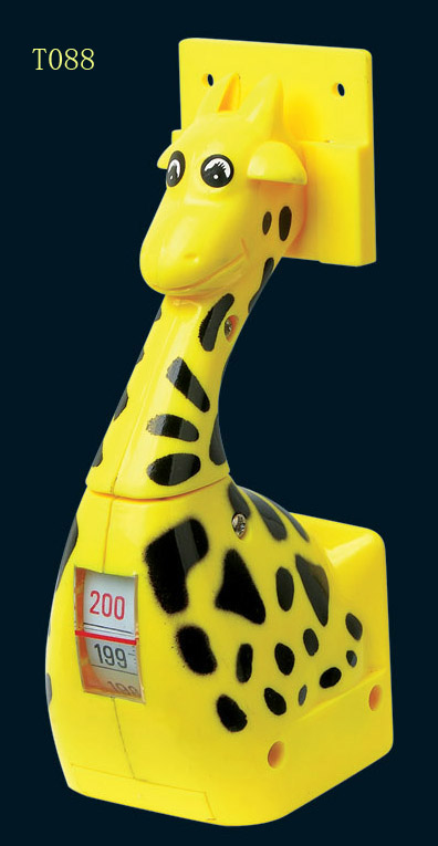  Height Measuring Tape ( Height Measuring Tape)