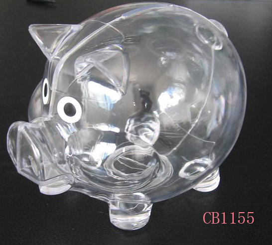 Coin Bank ( Coin Bank)