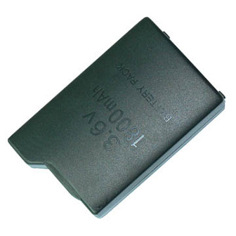  SONY PSP110 Battery Pack (SONY PSP110 аккумулятора)