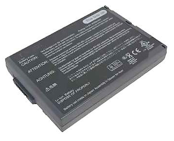  ACER BTP-43D1 Laptop Battery (ACER BTP-43D1 Аккумулятор ноутбука)
