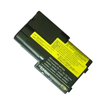  IBM T20 Laptop Battery (IBM T20 Notebook Akku)