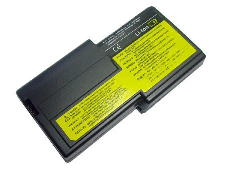  IBM R40 Series Laptop Battery (IBM R40 Серии Аккумулятор ноутбука)