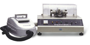  Taber Type Abrasion Tester ( Taber Type Abrasion Tester)
