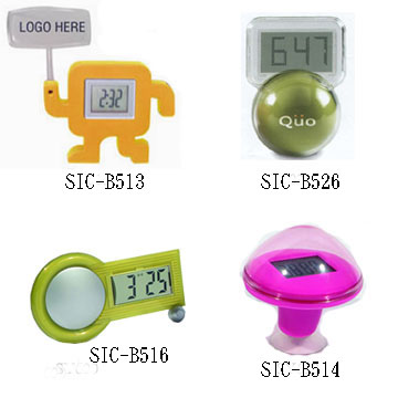  Table Clocks (Table Clocks)