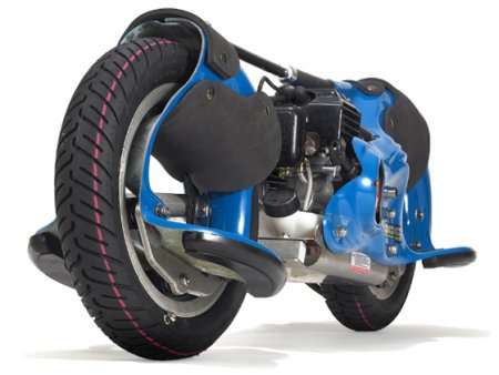  49cc Motorized Skateboard, Power Gas Scooter (49cc моторизованной Скейтбординг, газовой электростанции Scooter)