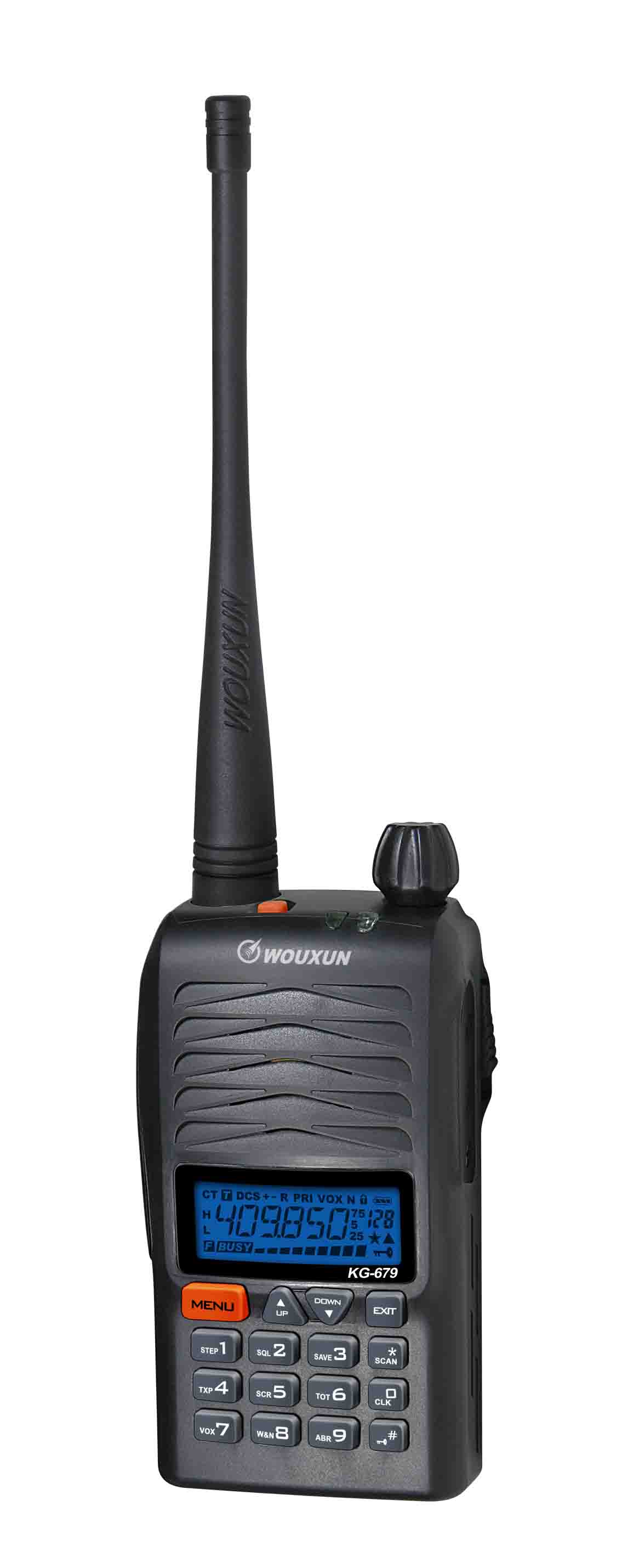  Two-Way Radio (Two-Way Radio)