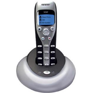  Skype Wireless USB Phone