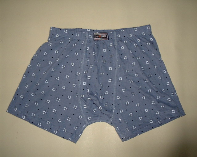  Boxers (Boxer)