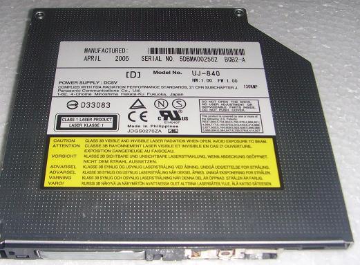 USB-CD-ROM / DVD / COMBO (USB-CD-ROM / DVD / COMBO)