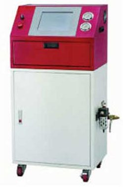  Gas Injection System (Gas Injection System)