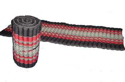  Massage Mattress, Pillow (Massage matelas, un oreiller)