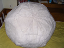  Beanbag / Cushion (Beanbag / Подушки)