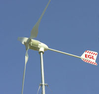  Egl Helix Wind Turbines