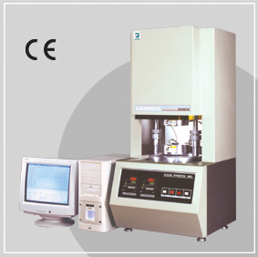  Mooney Viscometer (Viscosimètre Mooney)