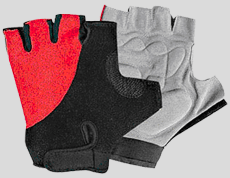  Bicycle Full Finger Gloves (Велосипед Полное палец перчатки)