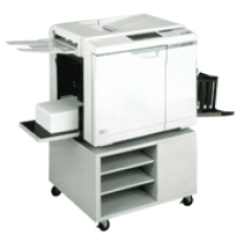  Used Digital Printing Machine (Gebrauchte Digitale Druckmaschine)