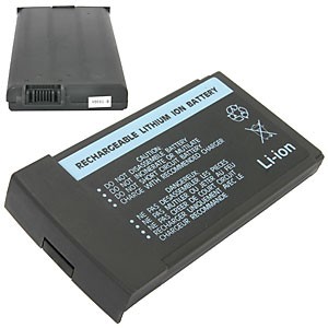  COMPAQ N105 Laptop Battery (COMPAQ N105 Laptop Battery)