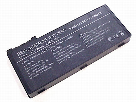  HF F2024A Laptop Battery (HF F2024A Laptop Akku)
