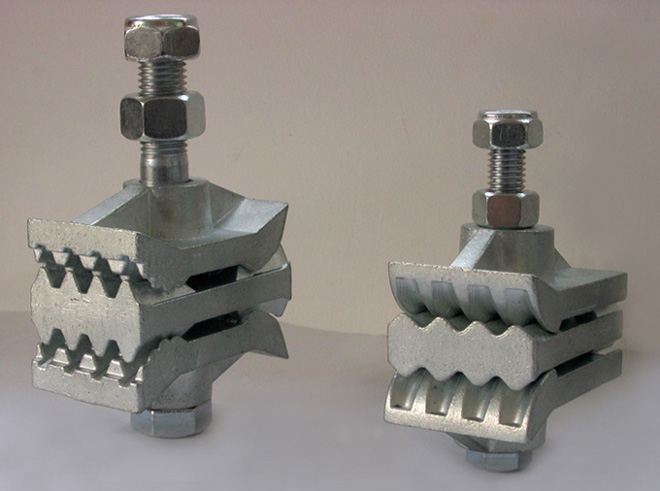  Belt Clamp Fastener (Ceinture Clamp Fastener)