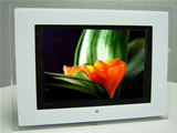  10.4 Inch Digital Photo Frame (10,4 Zoll Digital Photo Frame)