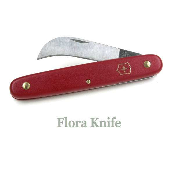  Flora Knife (Флоры нож)