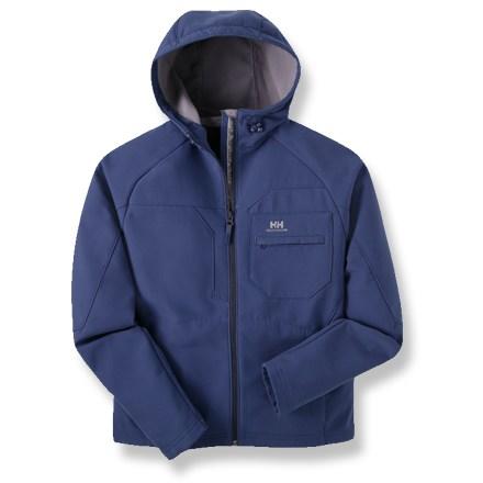  Helly Hansen & Spyder Jacket (Helly Hansen & Spyder Куртка)
