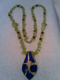  Semi-Precious Stone Bead Jewelry ( Semi-Precious Stone Bead Jewelry)