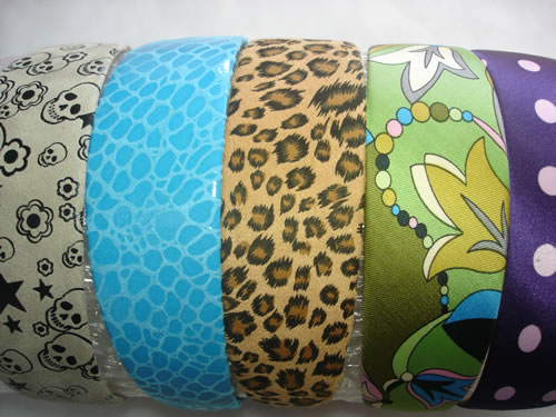  Headbands ( Headbands)