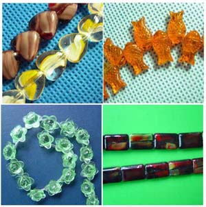  Glass Bead ( Glass Bead)