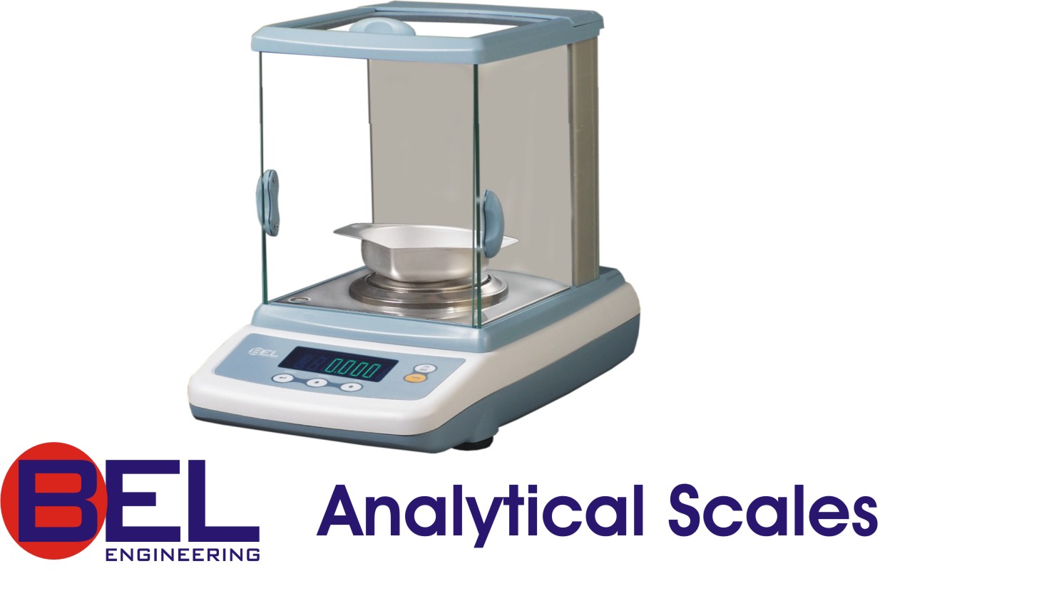  Analytical Scales (Аналитические весы)