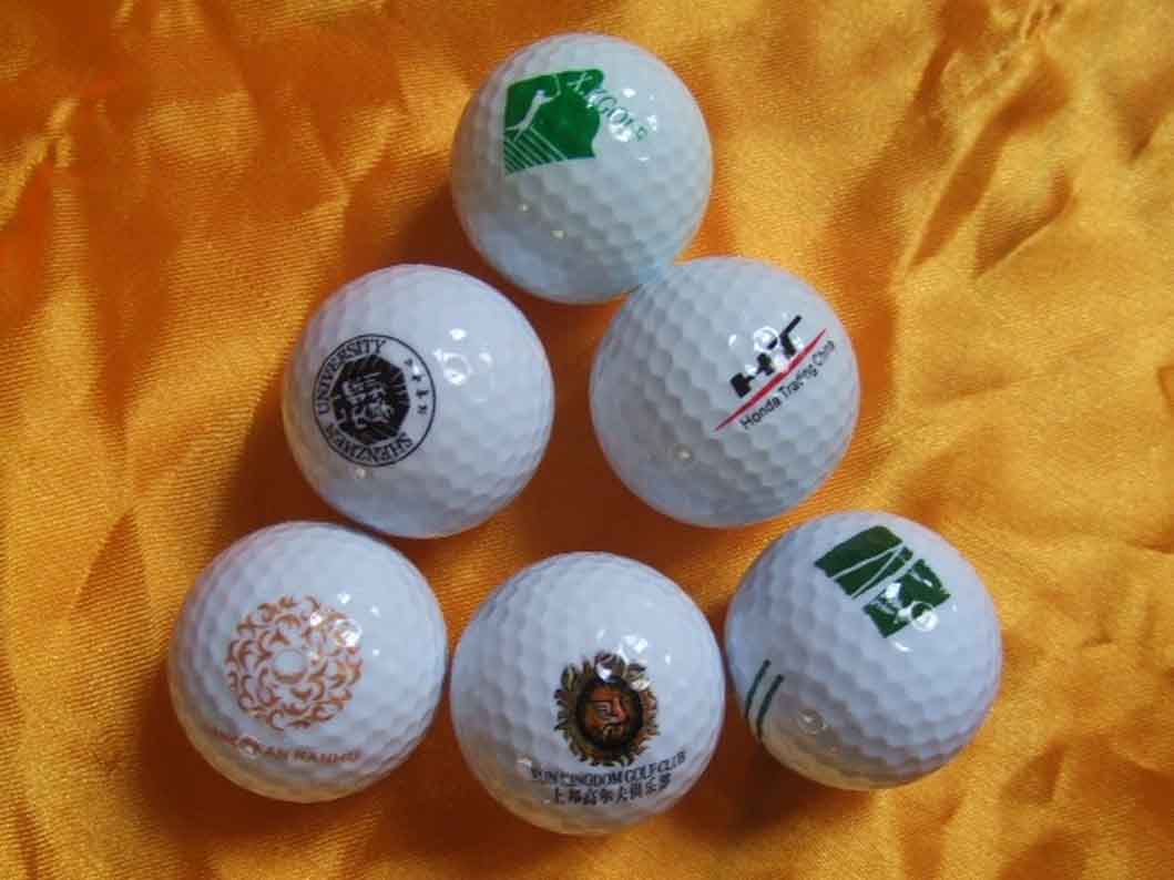  1-3 Pcs Range Golf Ball (1-3 Stk. Range Golf Ball)
