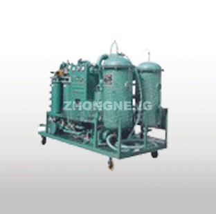  Vacuum Lubricating Oil Purifier Oil Purification Oil Recycling