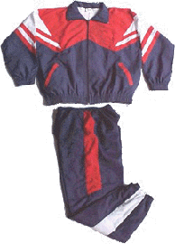 Sports Wears