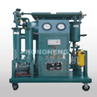  Insulation Oil Purifier, Oil Purification, Oil Recycling Machine