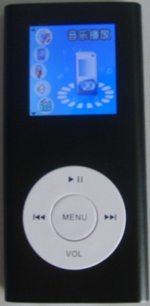  MP4 Players (MP4 плееры)